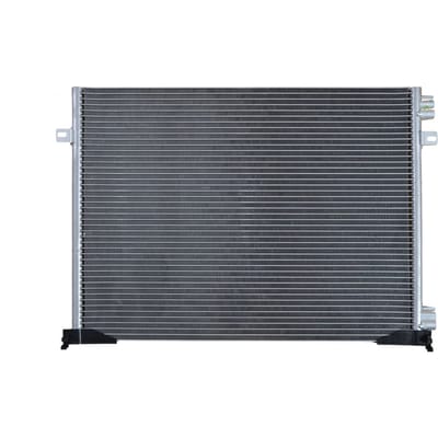Condensor, airconditioning NRF 35482