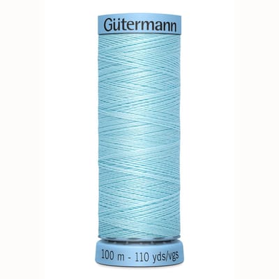 Gütermann zijde garen 100m kleur 195 - Zijden garen - Gutermann