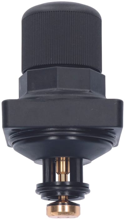 JUDO Slijtdelenset drukreduceerventiel - cartridge voor 1 1/2'' - 2'', 2170567