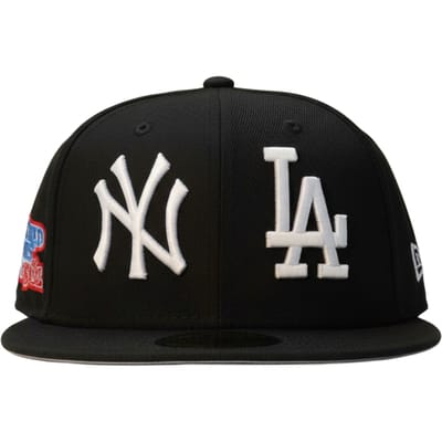 New Era New York Yankees MLB Properties Pet Zwart