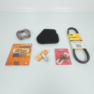 sifam service kit voor mbk 50 mach-g scooter 2002 tot 2013 nieuw