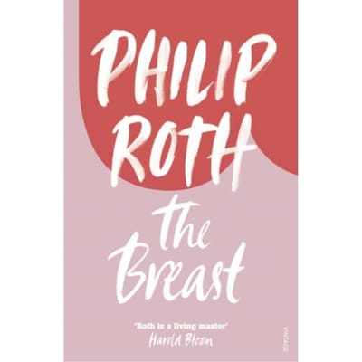 The Breast - Philip Roth