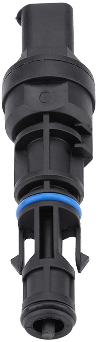Dailygoody - Snelheidsmeter - Snelheidssensor - Betrouwbaar en nauwkeurig - Zwart - Kilometerteller Sensor - Voor diverse modellen - Geschikt voor Mk2...