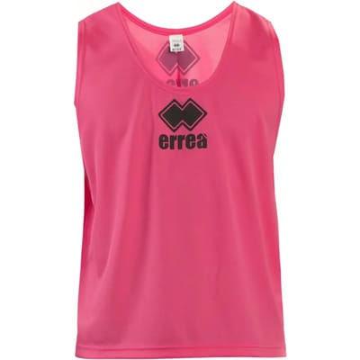 Errea Casacca Bib Allen 2003 Trainingshemd Fuchsia - Sportswear - Volwassen