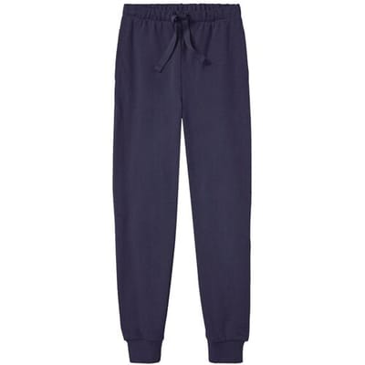 pepperts! Kinder joggingbroek (Donkerblauw, 134/140)