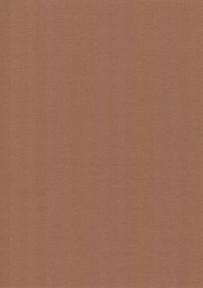 20 Linnen kaarten papier - A5 - Koffiebruin - Cardstock - 21 x 14,8cm - 240 grams - karton