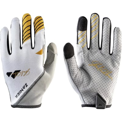 Lange handschoenen Zanier Shredder