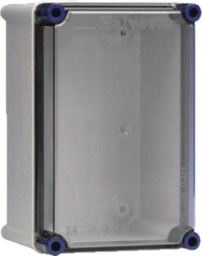 Eaton Halyester lege kast K464
