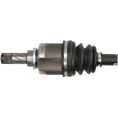 Aandrijfas POINT GEAR PNG76097