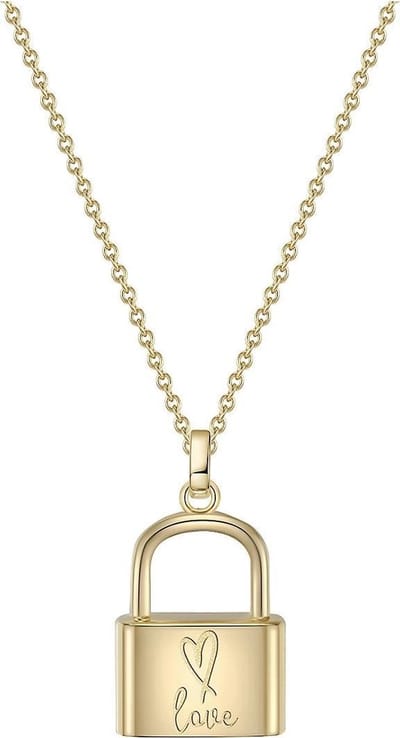 Glanzstücke München Ankerketting