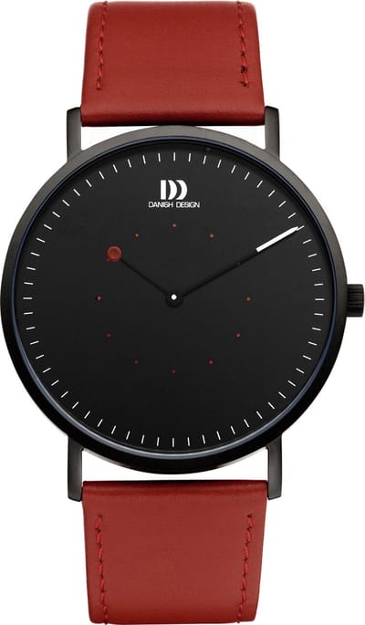 DANISH DESIGN ON THE DOT II IQ24Q1274.