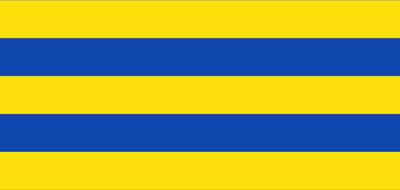 Vlag Herbeumont 150x225cm