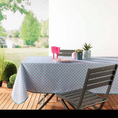 Tafelkleed voor rechthoekige tafel HAVANA, 150 x 240 cm