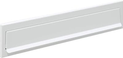 Brievenbus - Letter Box – Letterbox – Duurzaam – Weerbestendig – Premium Kwaliteit - Gemakkelijk te monteren