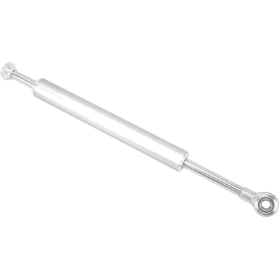 Motorfiets Stuurdemper 330mm Universele Aluminium Stuurdemper Stabilisator voor de Meeste Motorfietsen