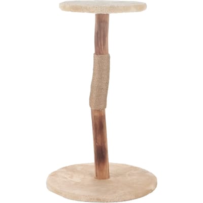 Kattenboom Duvoplus Noah natural wood