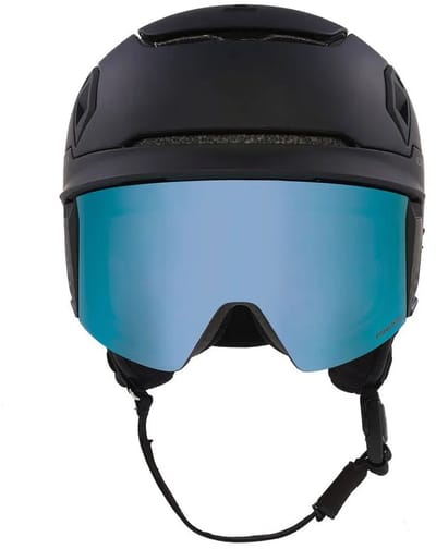 Oakley Helmets Mod7 Helm Met Vizier Blauw M
