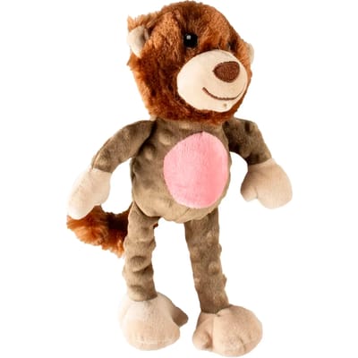 Pluche speelgoed voor honden Duvoplus Ourse crackle