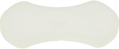ROTHENBERGER Steunplaat voor D=82 in verbinding met centreerdoorns FF03300+FF03301 - FF03313
