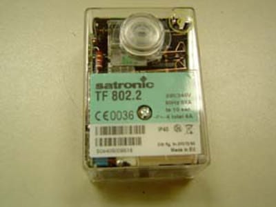 Remeha Vervanging f stoken.TF801/802-FZ711, 200009601