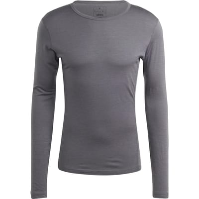 T-Shirt Lange Mouw adidas T-shirt manches longues Xperior Merino 200