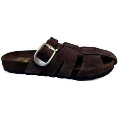 Sandalen Sergio Moretti -