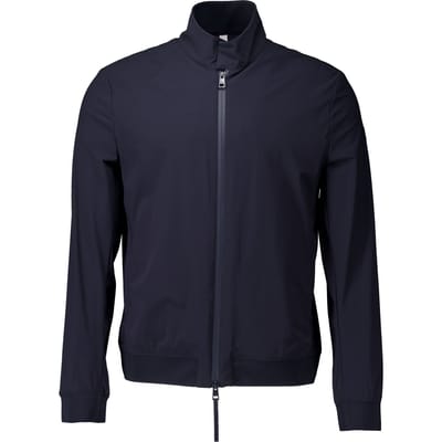 Duno  Jackets Donkerblauw Rayan