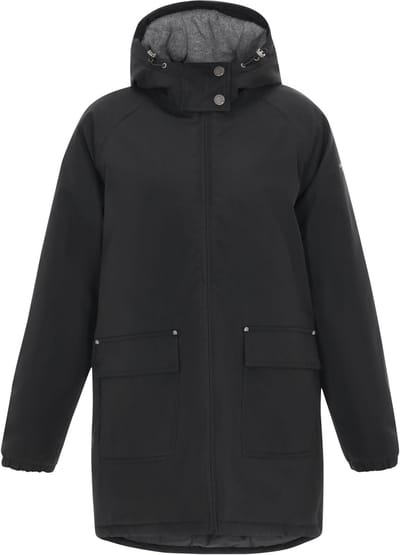 DreiMaster Anorak