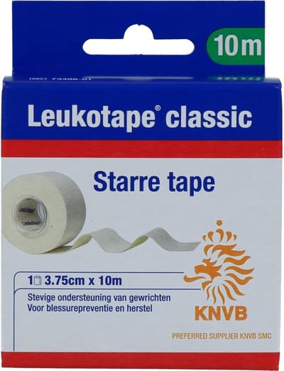 Leukotape Classic - 3.75 cm - Bandage