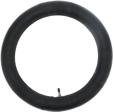 Dailygoods- Binnenband 2.5/2.75-14 - Rubberen Binnenband - Vervangen - Dirt Pit Bike - Duurzaam - Slijtvast - Motorband