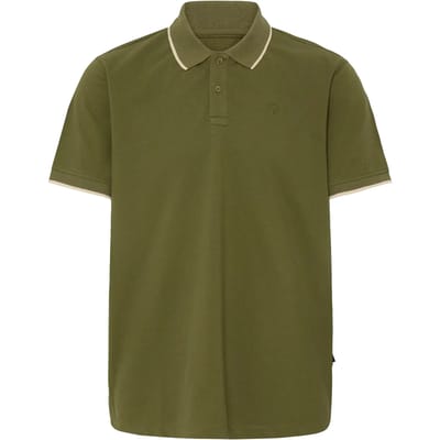Blend - BHEDIN POLO S/S NOOS - Heren - Polo's