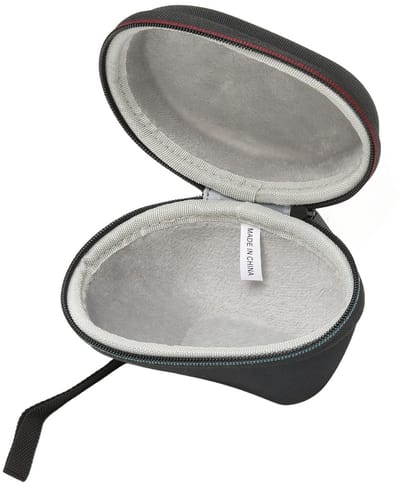 Dailygoody - Harde Shell Gaming Mouse Case - Schokbestendig - Compact formaat - Beschermhoes voor gamingmuis - Ideaal voor gamers - Lichtgewicht e...