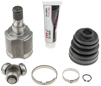 Homokineet reparatieset, Aandrijfas OEM 31608606469