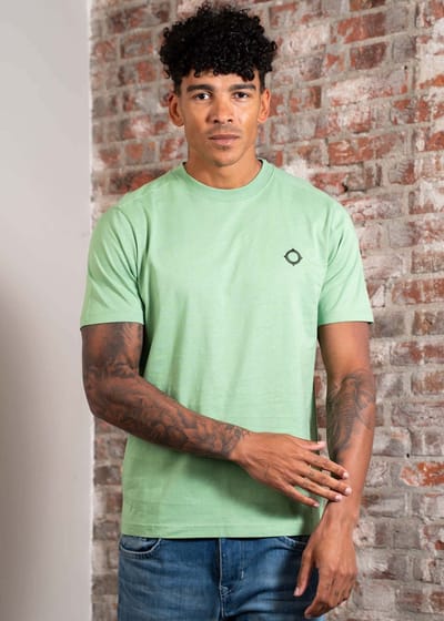 MA.Strum Icon tee - feldspar