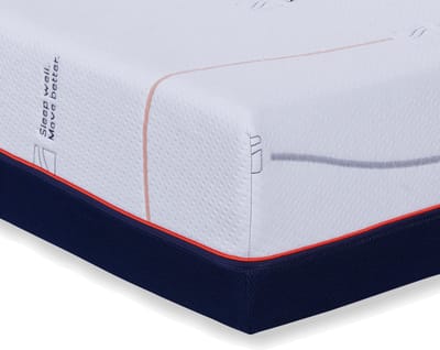 M line Cool Motion 3 matras 90 x 210 cm