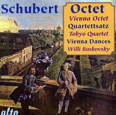 Schubert: Octet