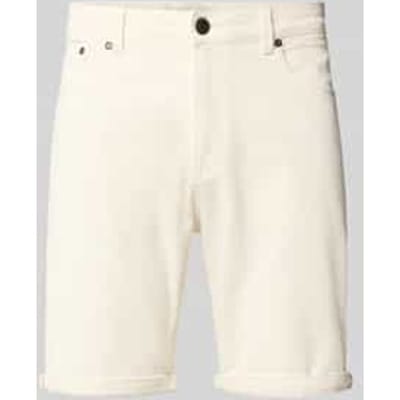 JACK&JONES - JPSTRICK ALLEN ICON SHORTS REG SN - Jongens - Bermuda shorts