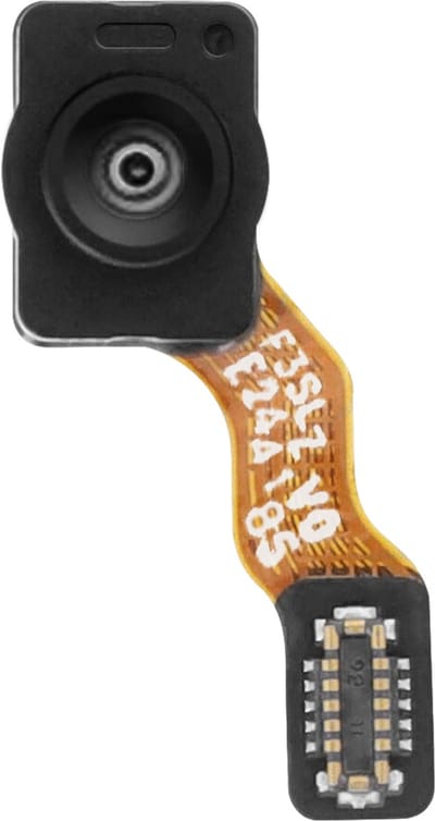 Honor, Originele Vingerafdruklezer voor Honor Magic7 Lite met Aansluitkabel, Zwart