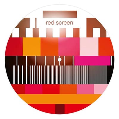 Red Screen - New-York Philharmonic