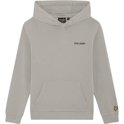 Lyle and Scott Hoodie mlb2401v