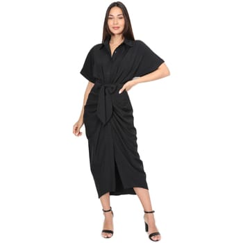 Jurk La Modeuse 71229_P167182