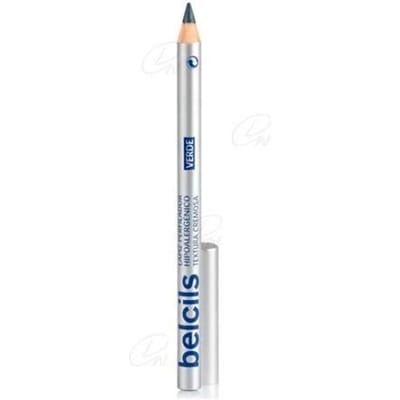 Crayon - Belcils - CREAMY VERT YEUX - Hipoallergénique - Mixte - Adulte groen