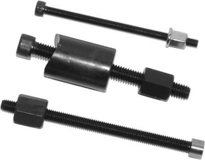 Gereedschap piston pen uitdrijver DMP