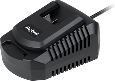 Rebel RB-2001CH Acculader 20 V / 2 A, 4 A