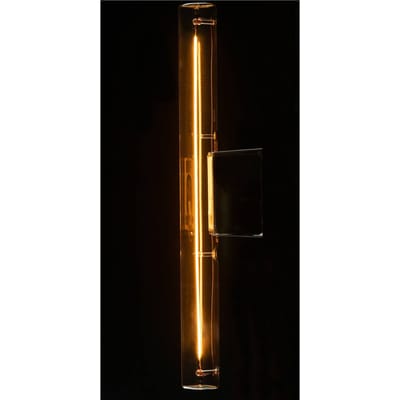Segula LED buislamp S14d 4,5W 30cm 2.200K helder