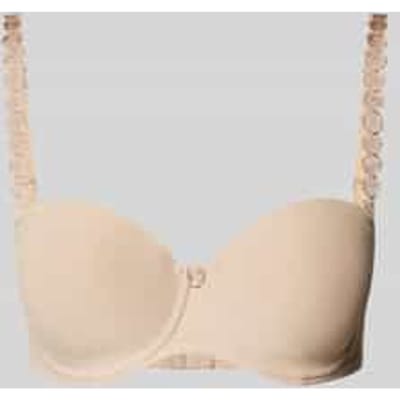 Marie Jo Tom Strapless Bh 0120828 Caffé Latte - maat EU 70C / FR 85C