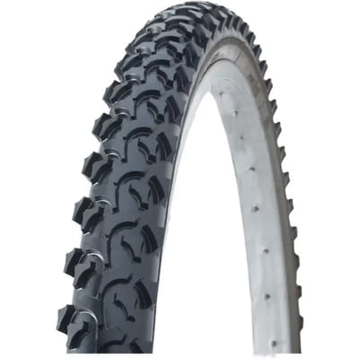 Mitas Rapide V36 26´´ X 2.00 Stijve Mtb-band Zwart 26´´ x 2.00