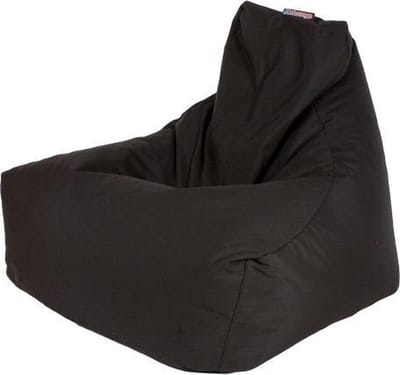 Mr.Lounge BeanBag Olefin Uni Zwart 2501