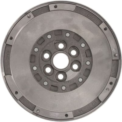 Dubbel massa vliegwiel VALEO 836091