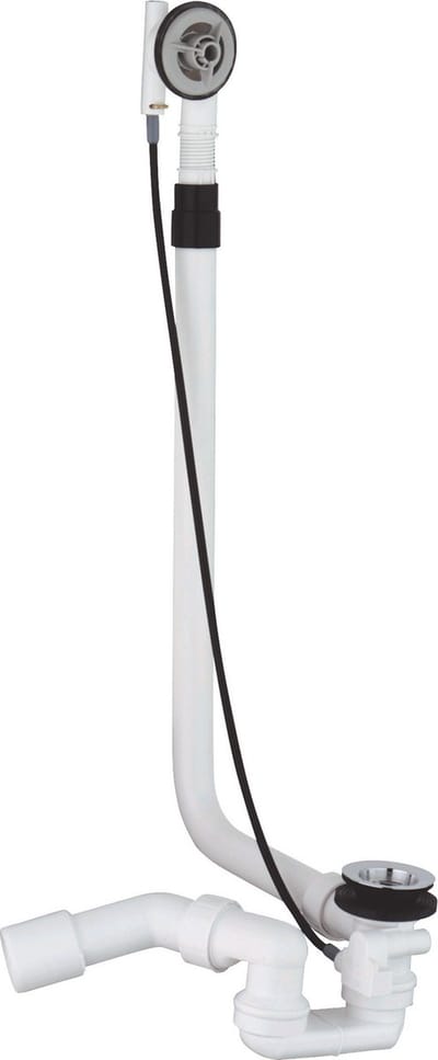 Grohe Talento - Badafvoer en overloop garnituur 28943000